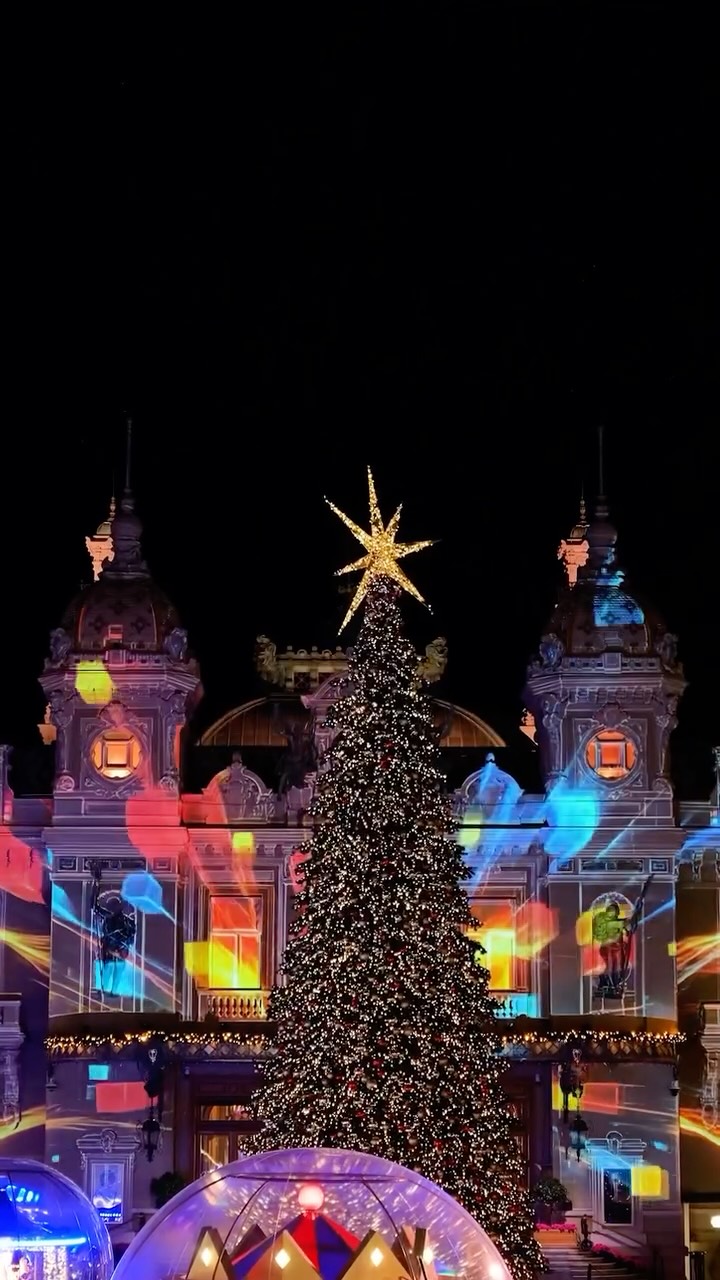 Video 8 from Monte-Carlo Beach Club