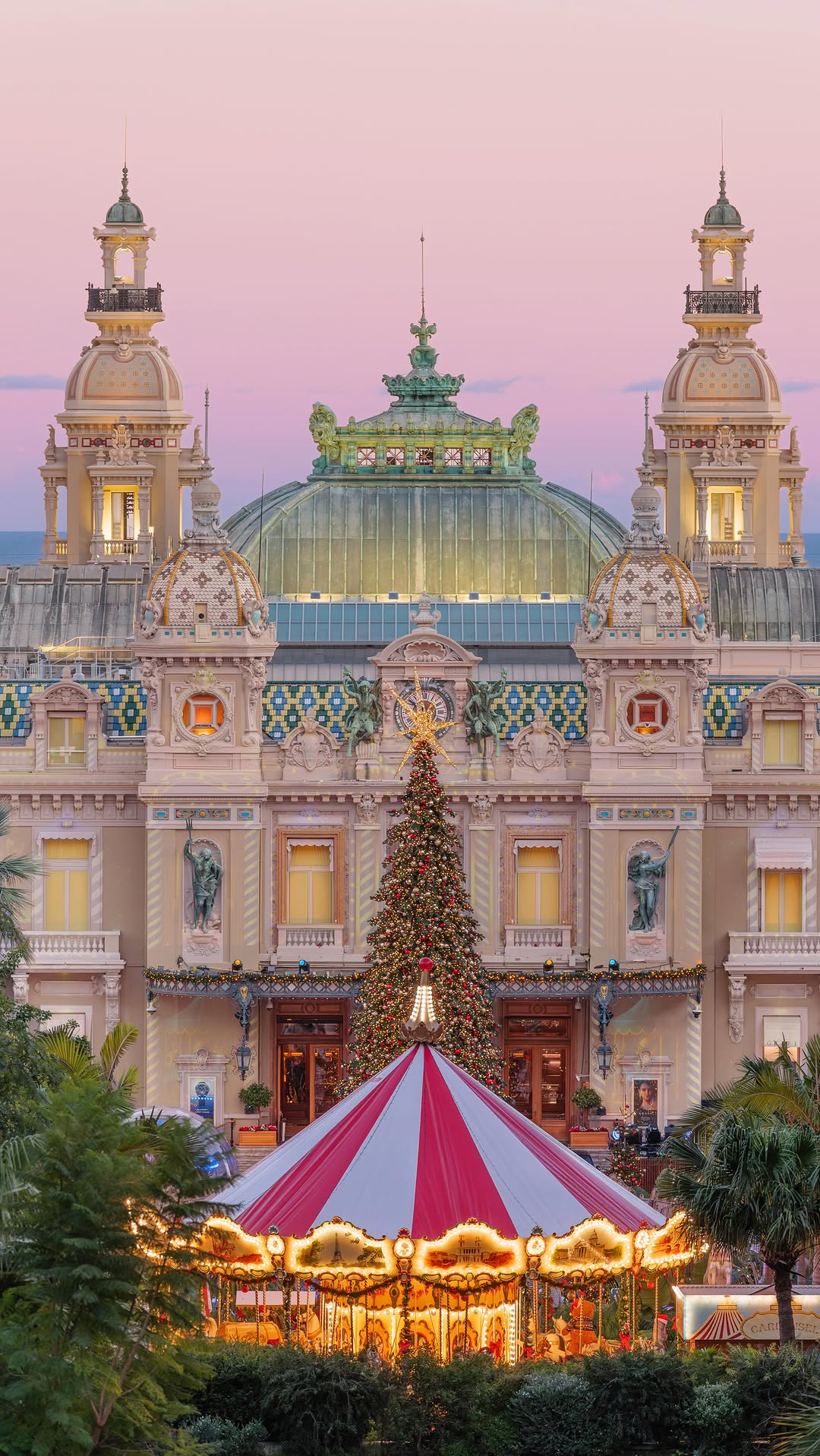 Video 7 from Monte-Carlo Beach Club