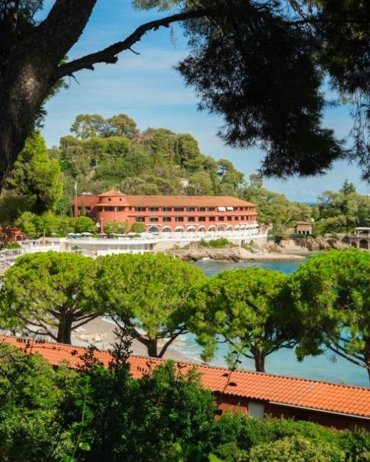 Video 2 from Monte-Carlo Beach Club