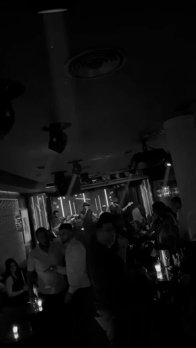 Video 3 from Montecristo Restaurant