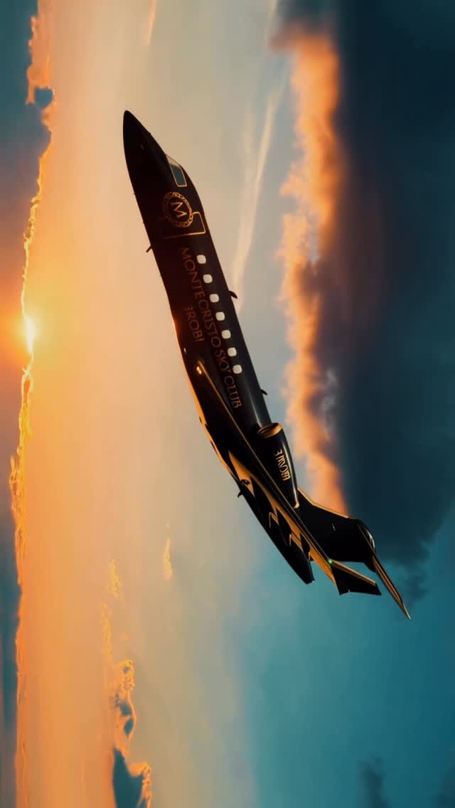 Video 6 from Montecristo Skyclub