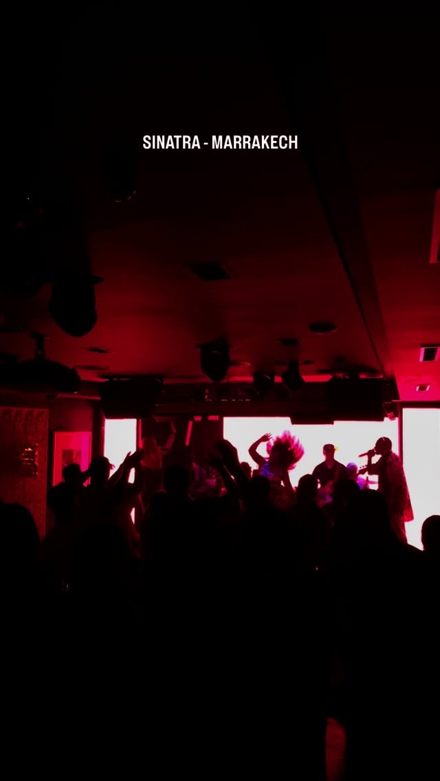 Video 7 from Monteocristo Sinatra