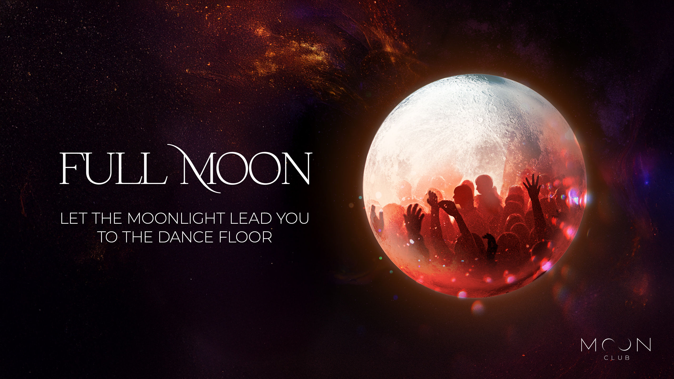 Full Moon