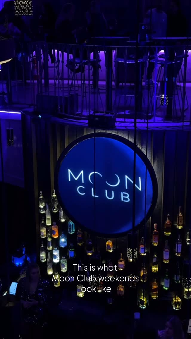 Video 5 from Moon Club