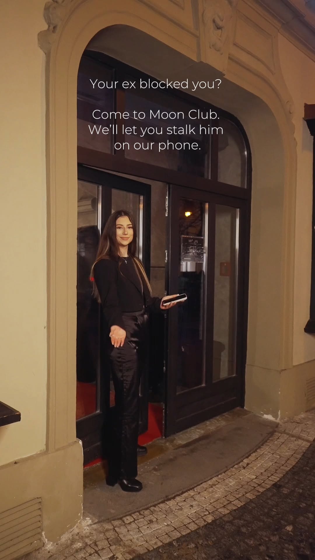 Video 1 from Moon Club