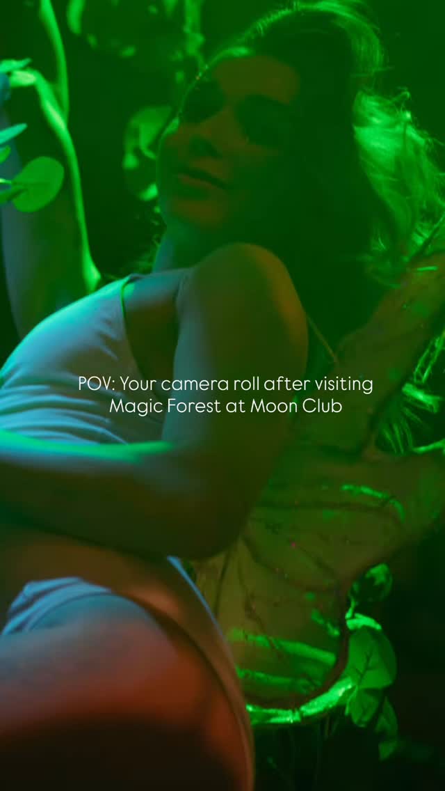 Video 8 from Moon Club