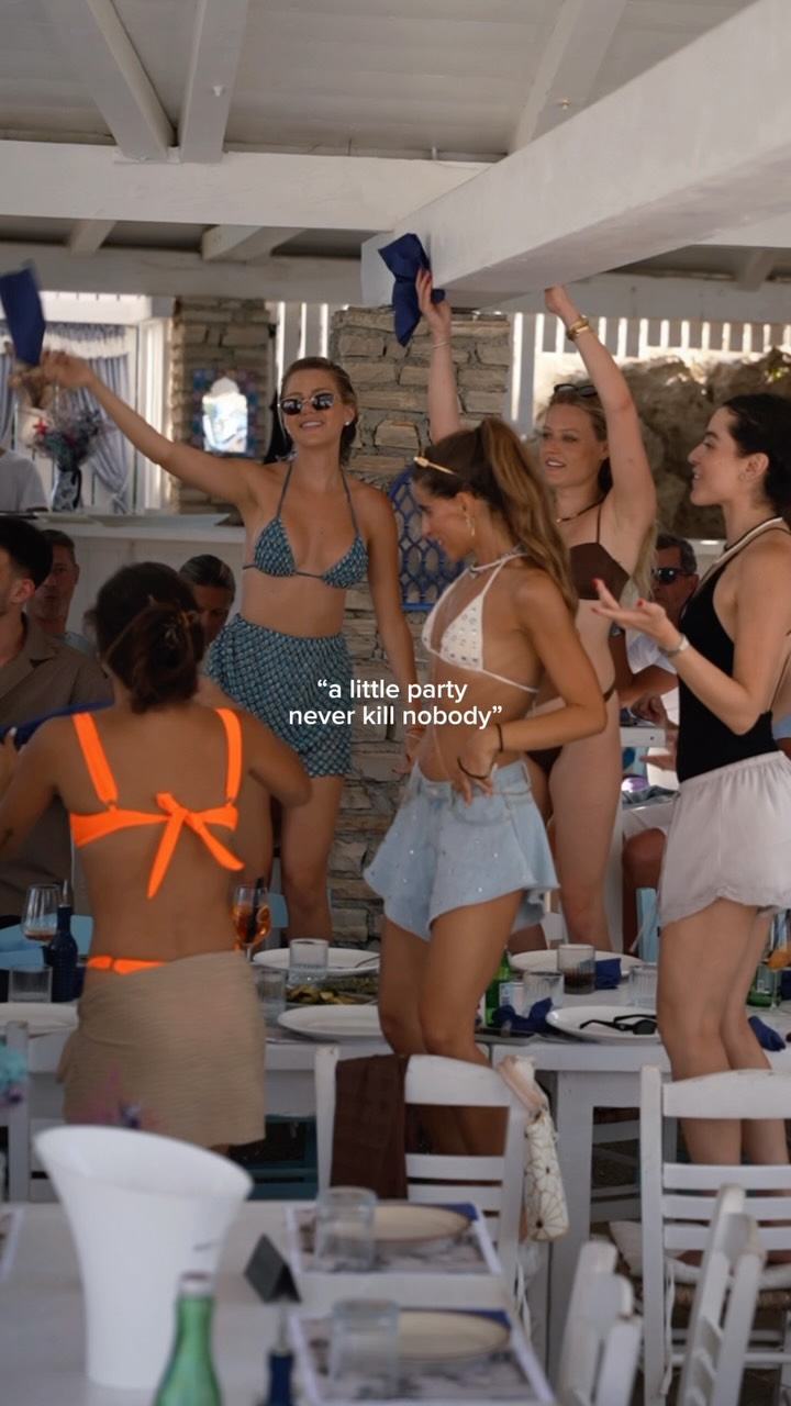 Video 5 from Moro Beach Club