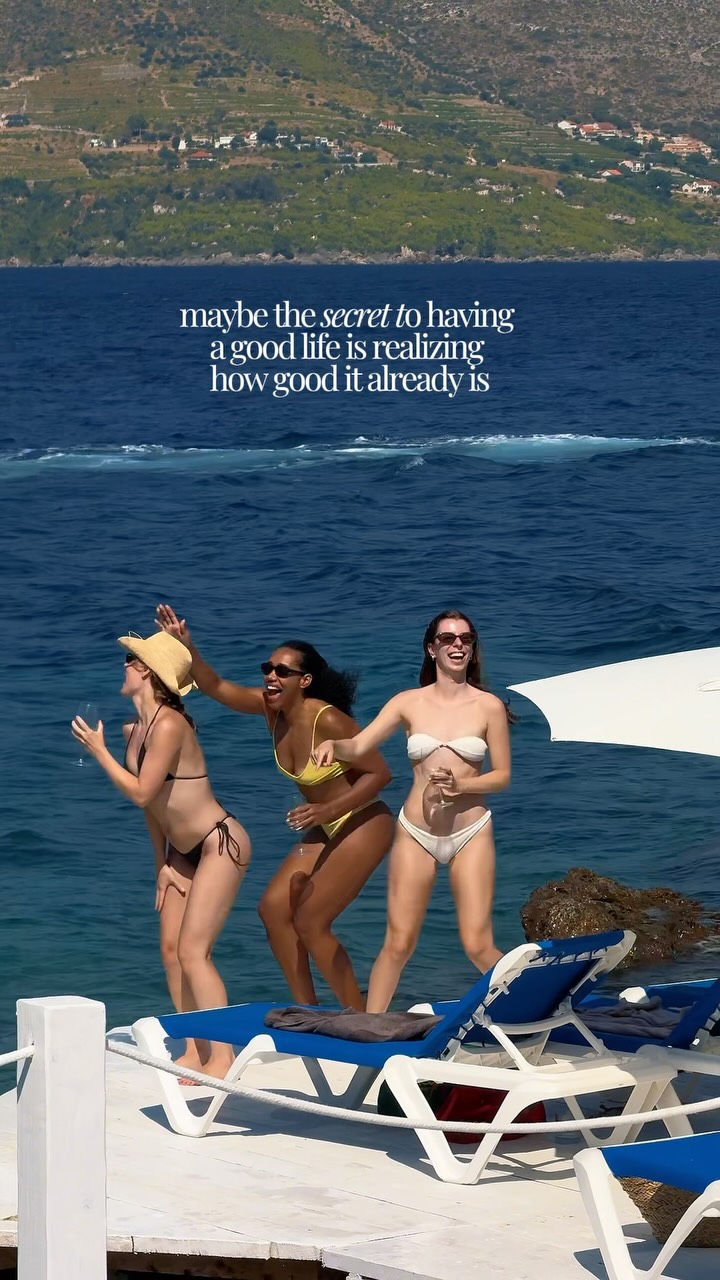 Video 1 from Moro Beach Club
