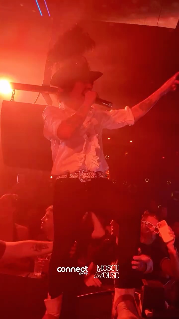 Video 5 from Moscú