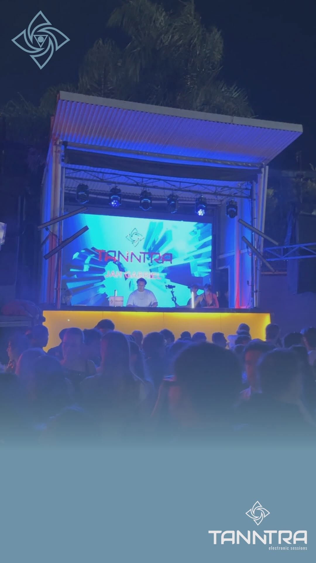 Video 3 from Moscú