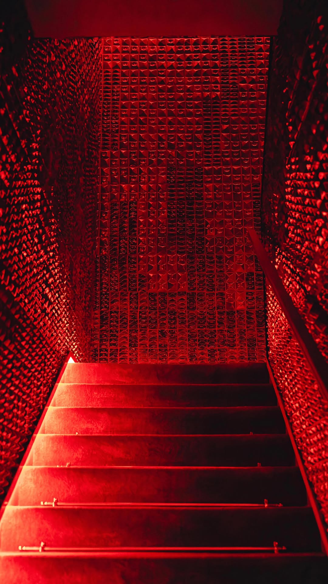 Video 1 from Motel Particulier