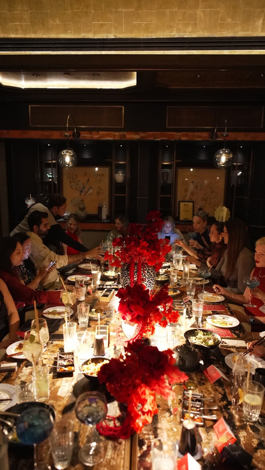Video 7 from Mott 32