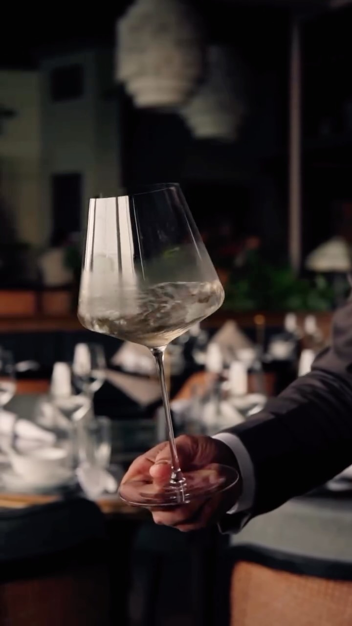 Video 8 from Mott 32