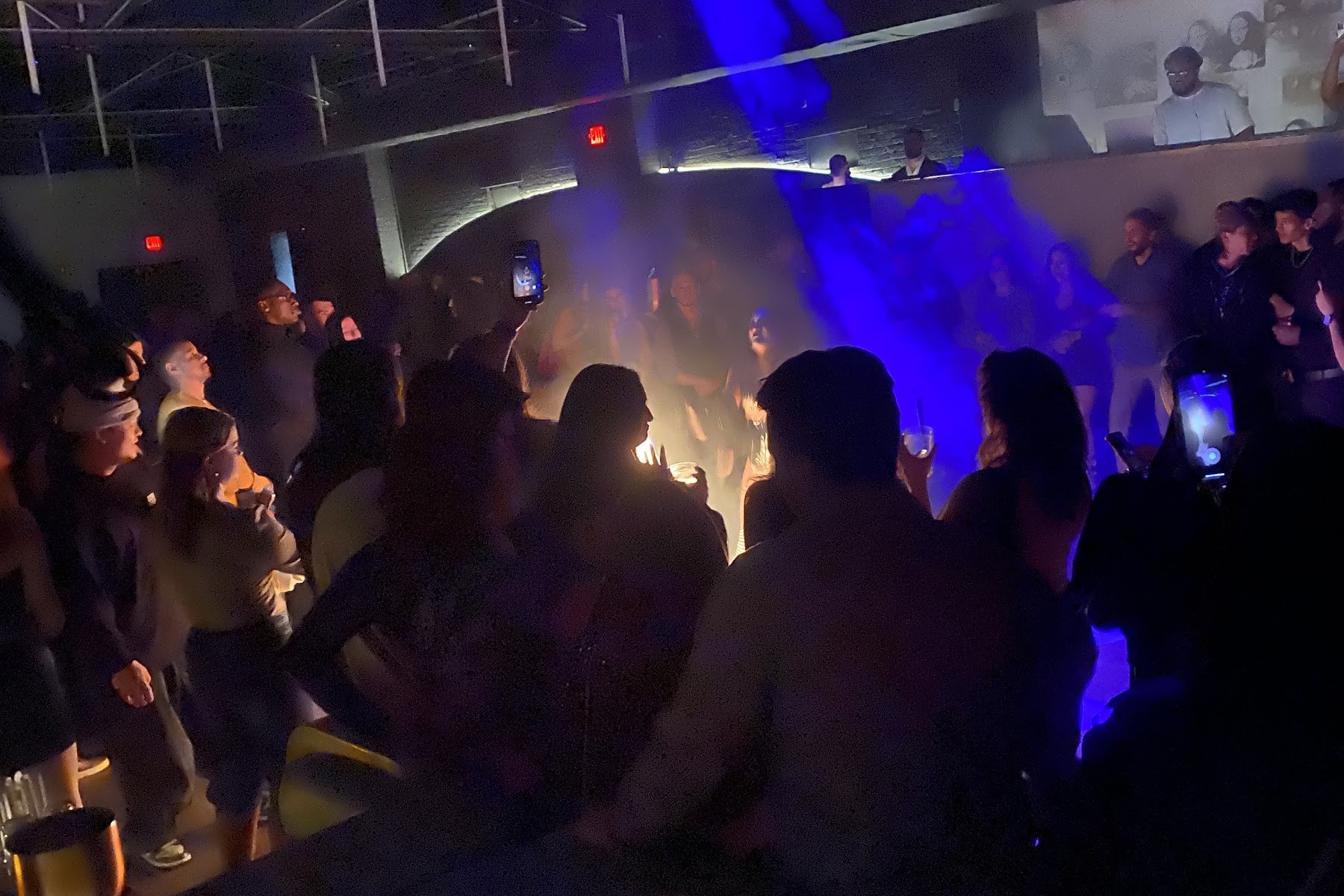 Mr. Ivy, a night club in Philadelphia, USA — photo 5
