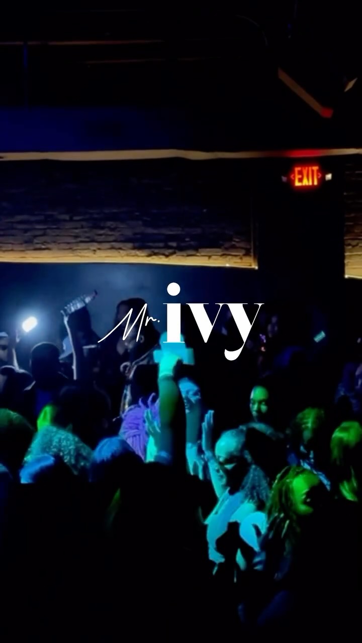 Video 5 from Mr. Ivy