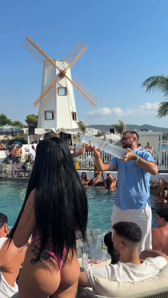 Video 5 from Mulino Beach