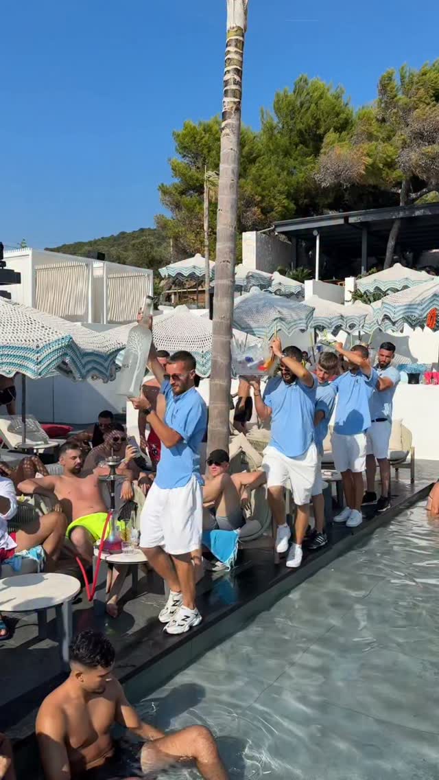 Video 4 from Mulino Beach