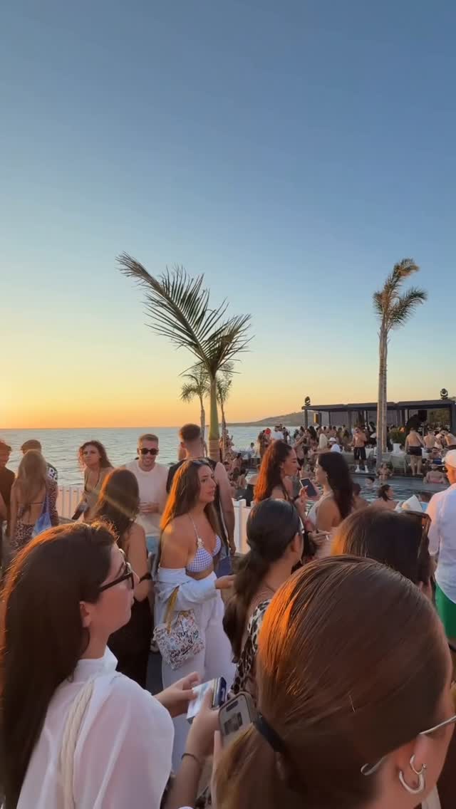 Video 3 from Mulino Beach