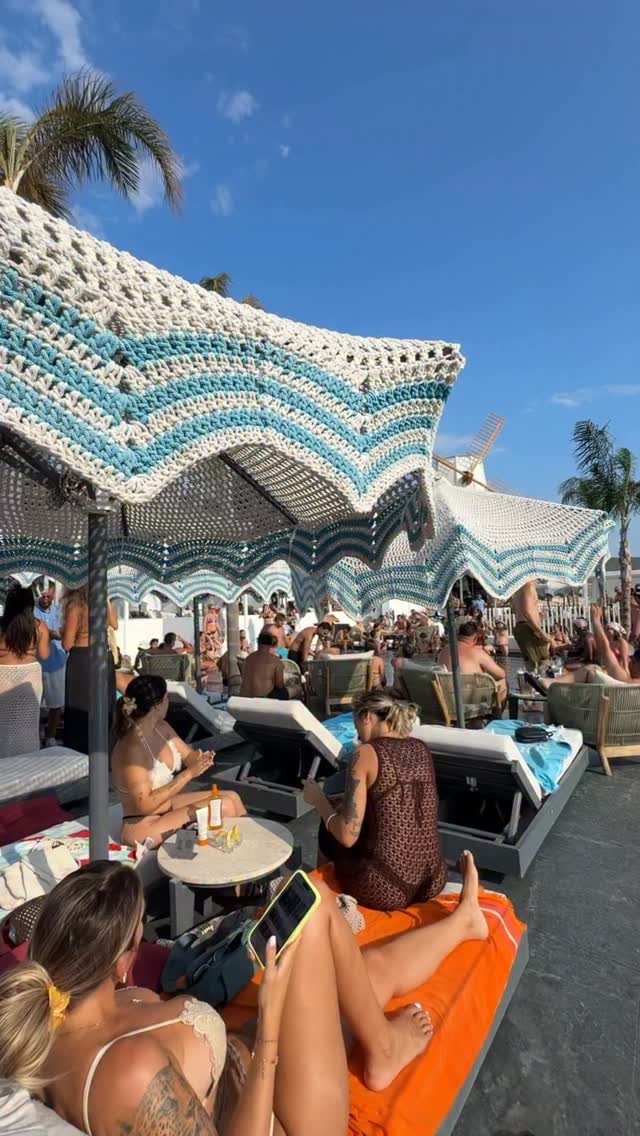 Video 7 from Mulino Beach
