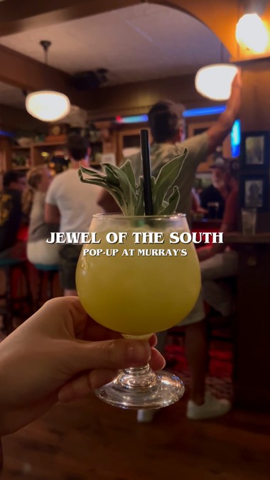 Video 2 from Murray's Tavern