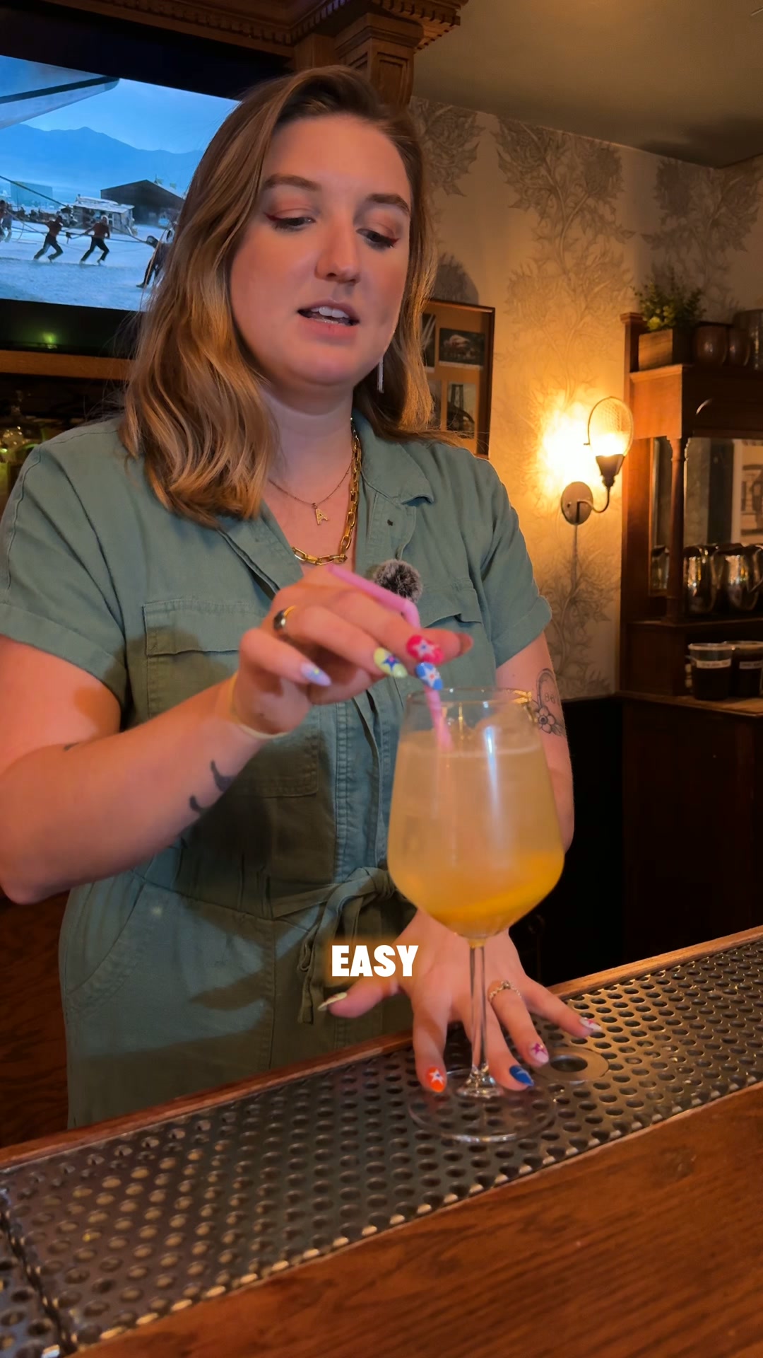 Video 3 from Murray's Tavern