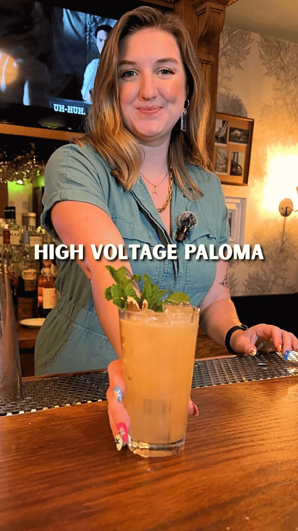 Video 4 from Murray's Tavern