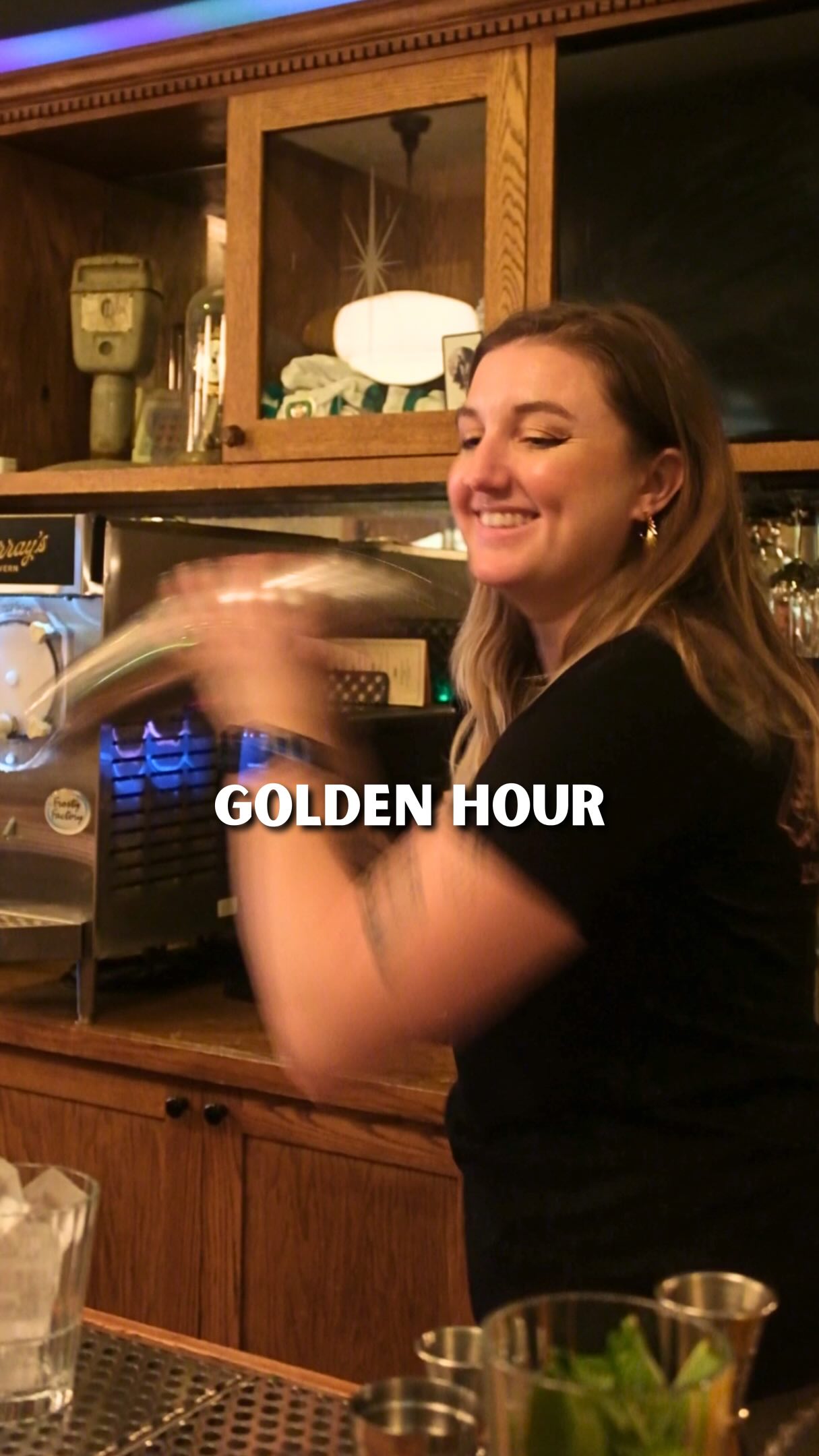 Video 6 from Murray's Tavern