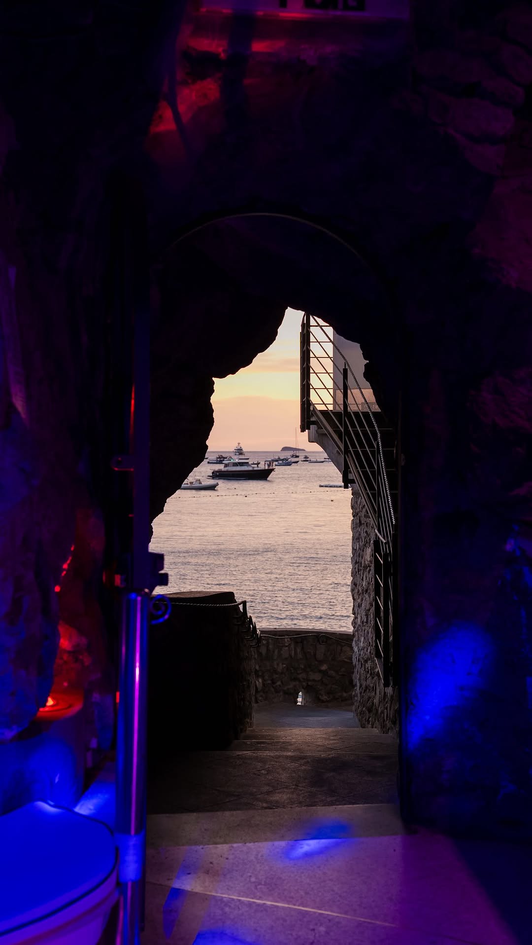 Video 4 from Music on the Rocks