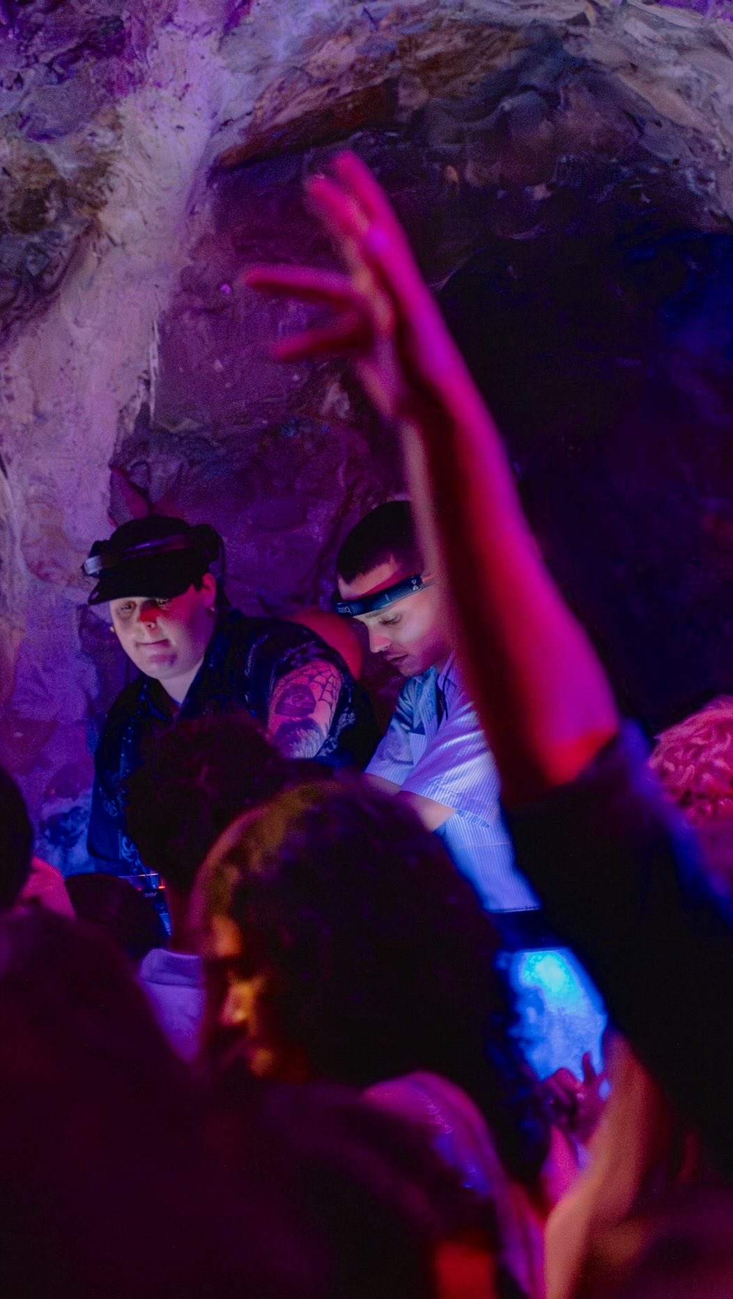 Video 7 from Music on the Rocks