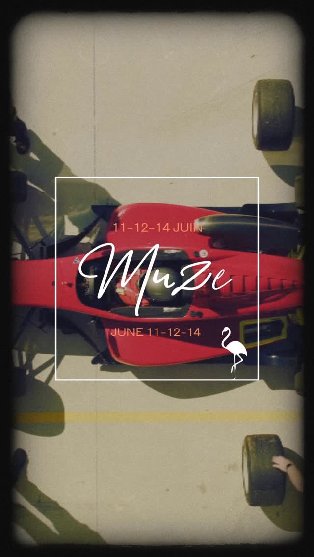Video 5 from Muze Lounge
