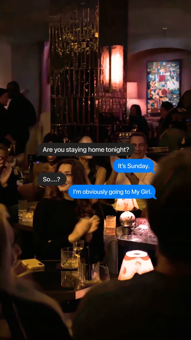 Video 1 from My Girl