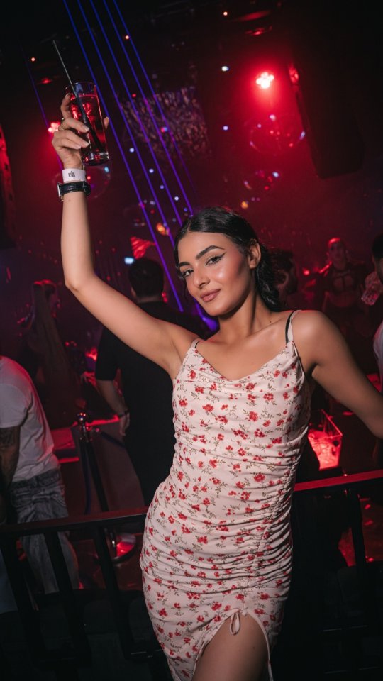 Video 3 from Myth Nightclub