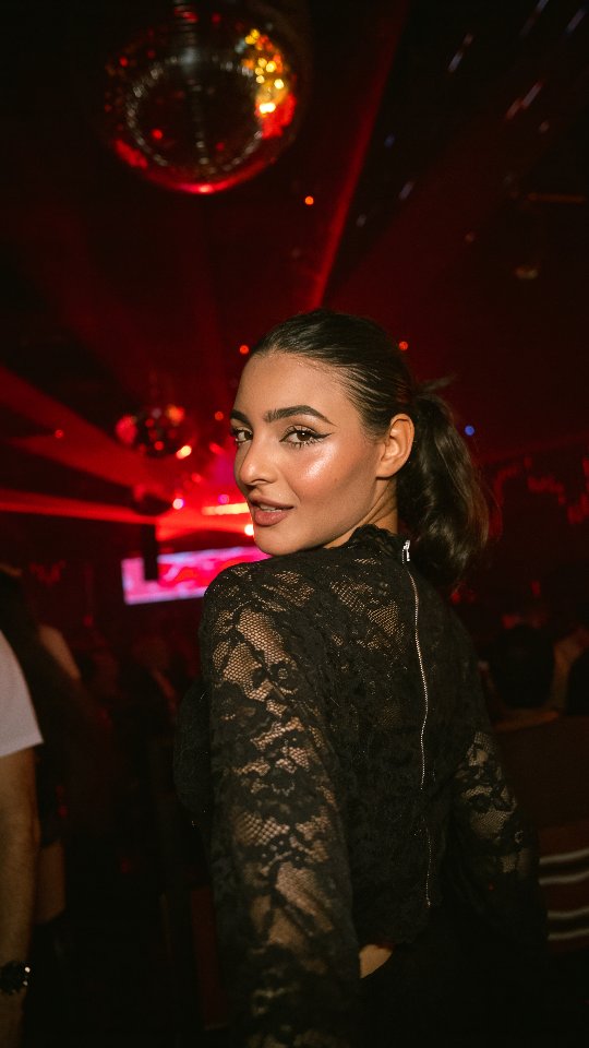 Video 5 from Myth Nightclub