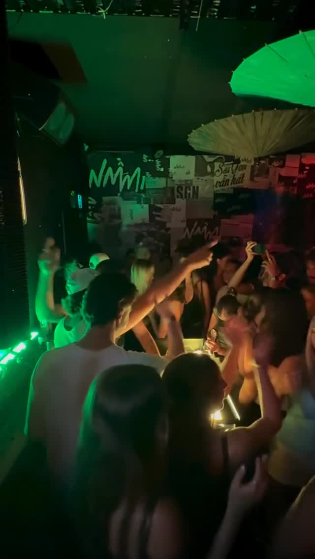 Video 2 from NAÂMi