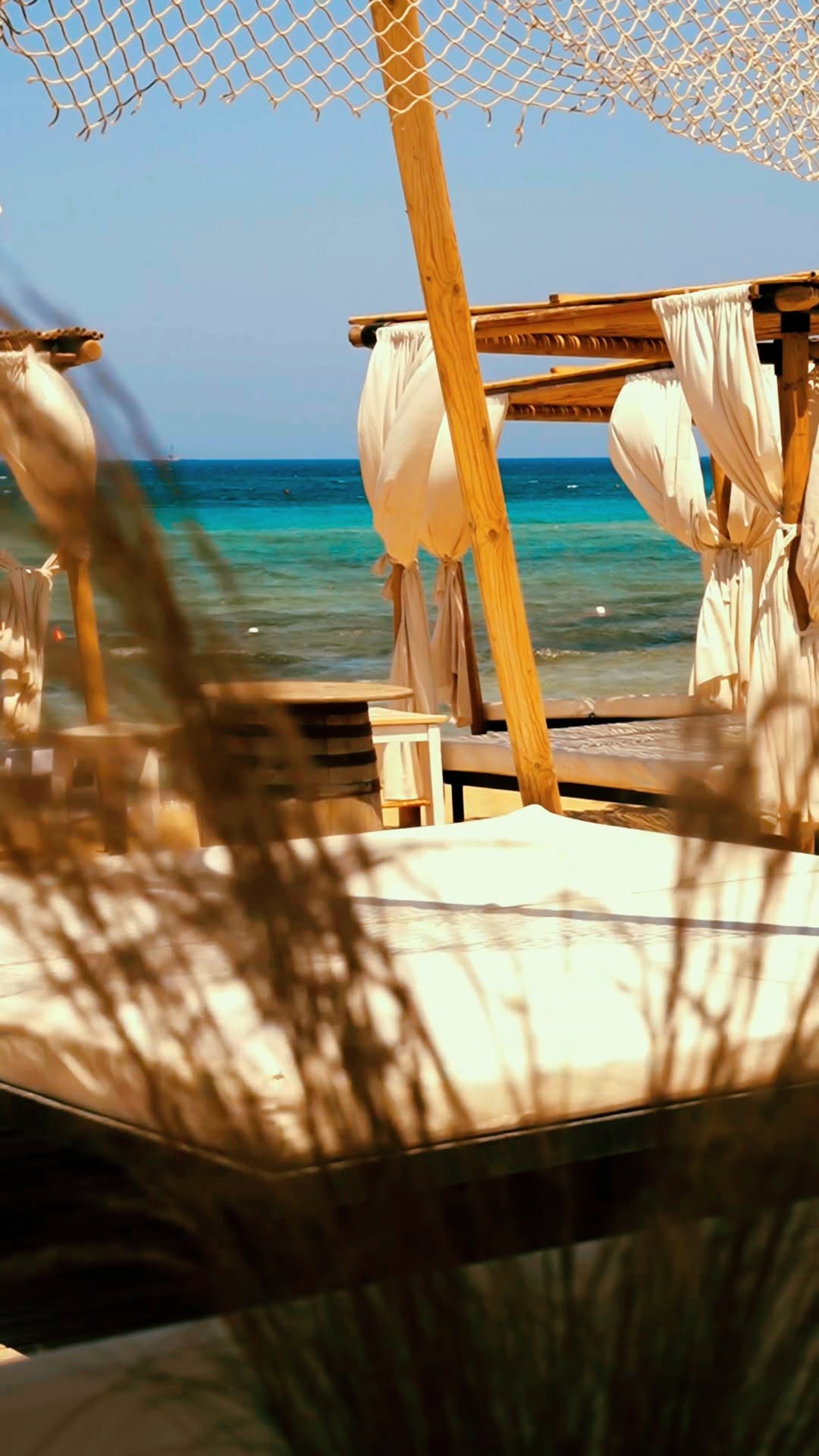 Video 2 from Nais Beach Club