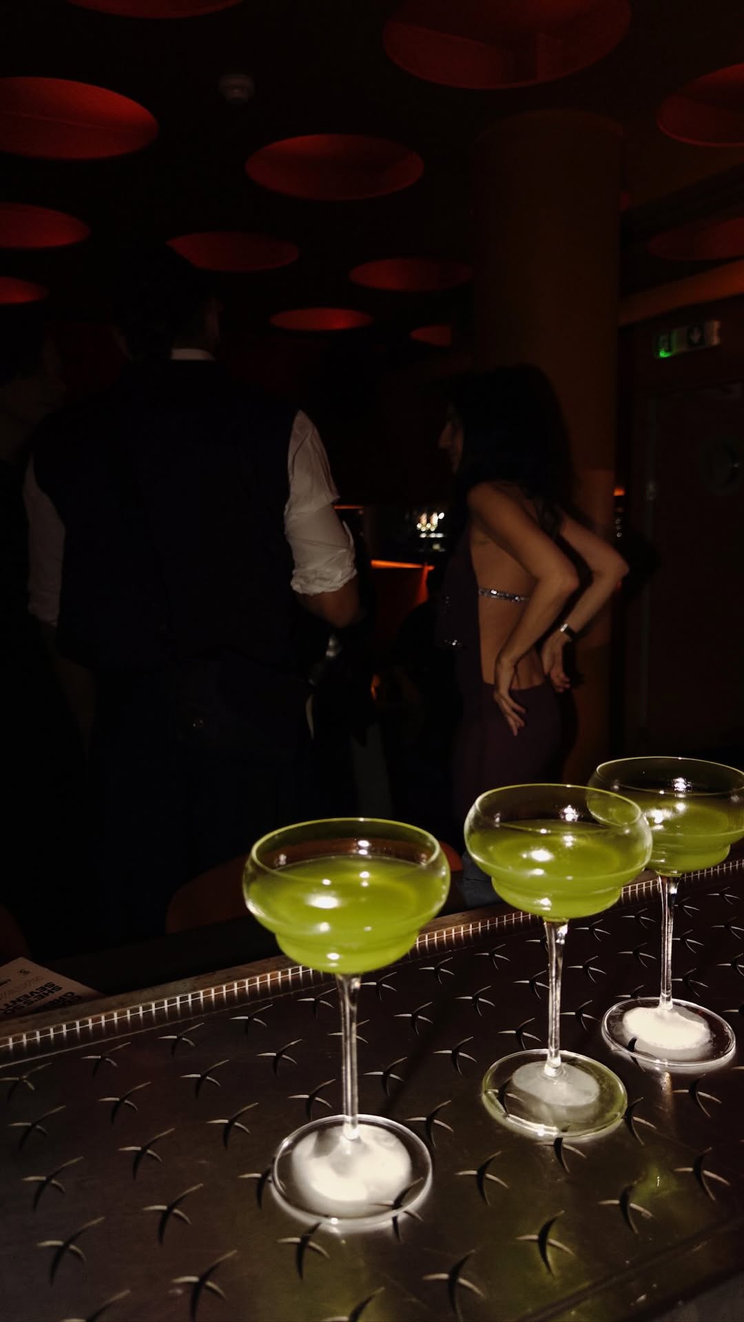 Video 3 from Naked & Famous Bar