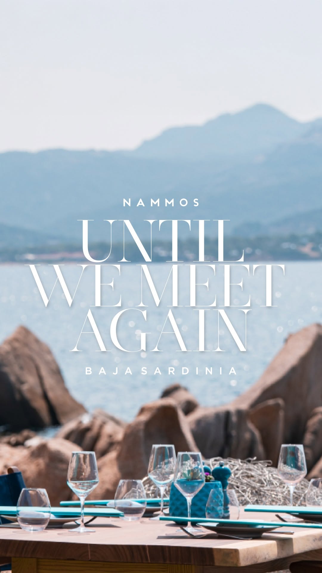 Video 1 from Nammos 
