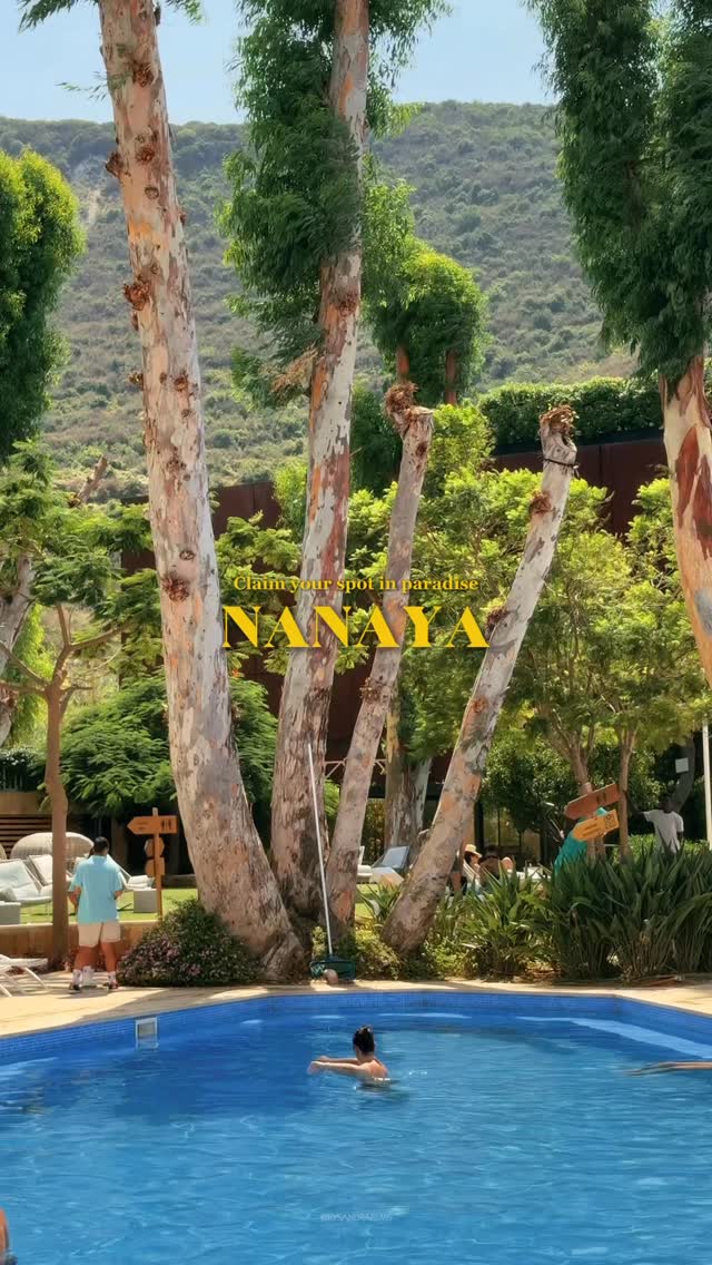 Video 3 from Nanaya Beach