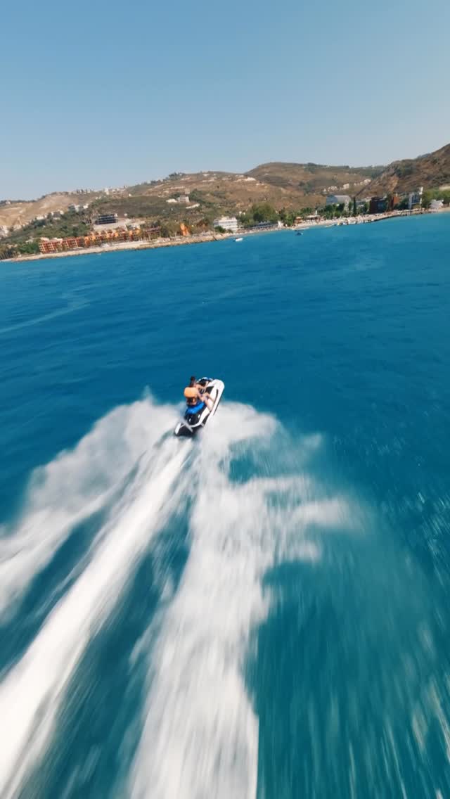 Video 1 from Nanaya Beach