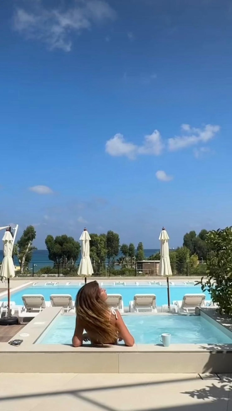 Video 4 from Nanaya Beach