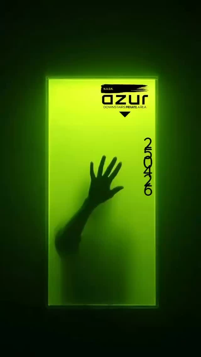 Video 2 from NAOK Azur