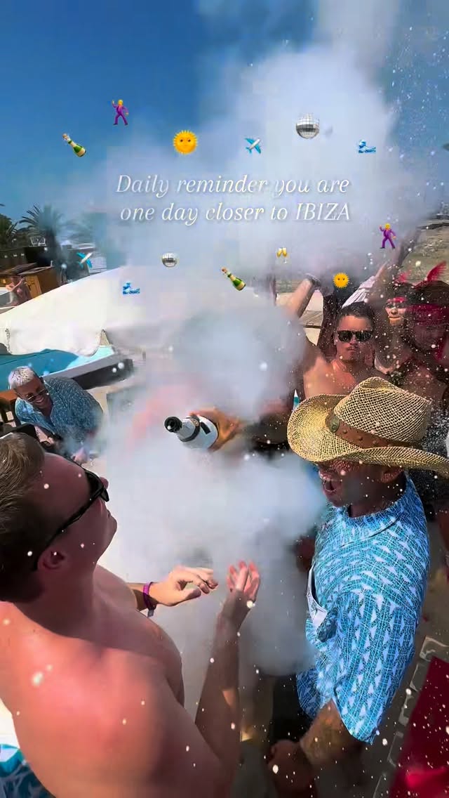 Video 5 from Nassau Beach Club