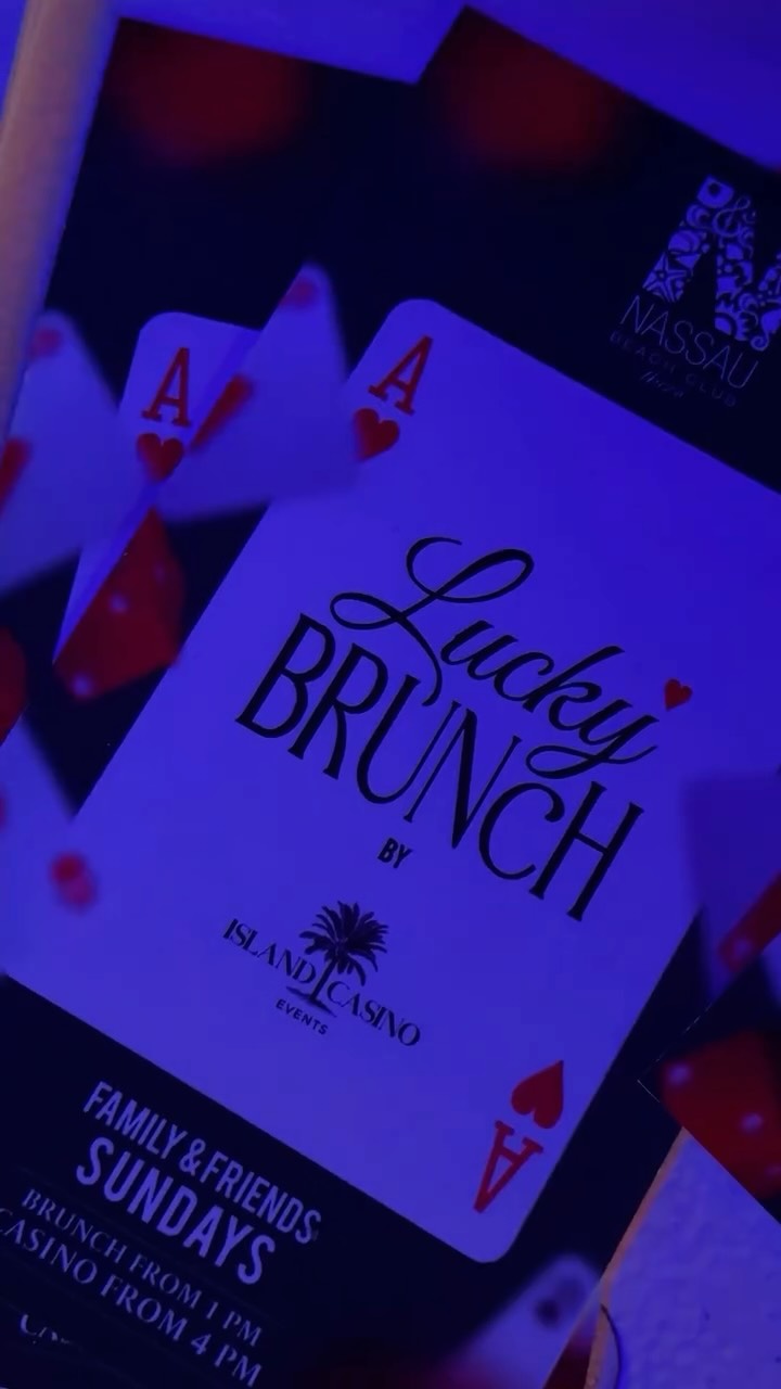 Video 8 from Nassau Beach Club