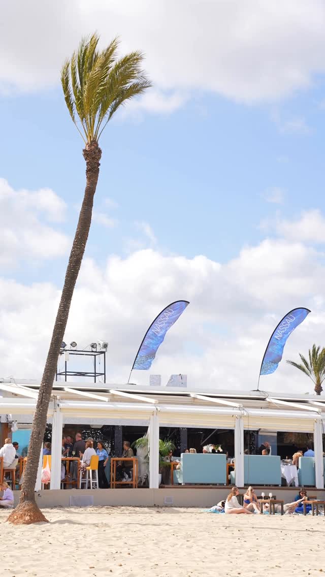 Video 2 from Nassau Beach Club