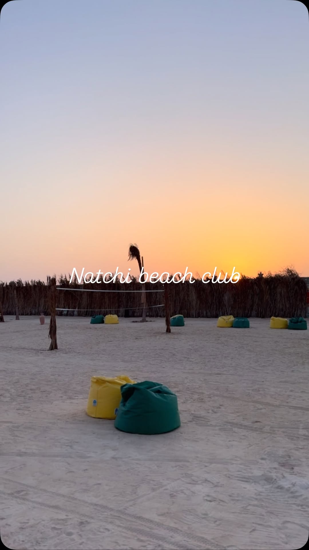 Video 2 from Natchi Beach Club