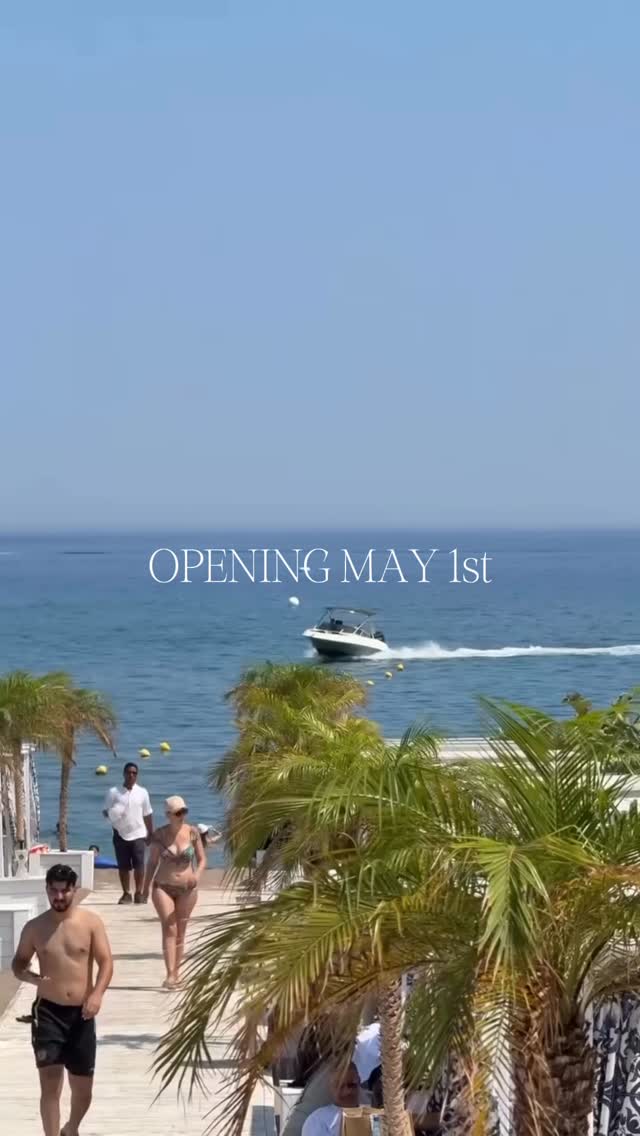 Video 1 from Naya Beach Club