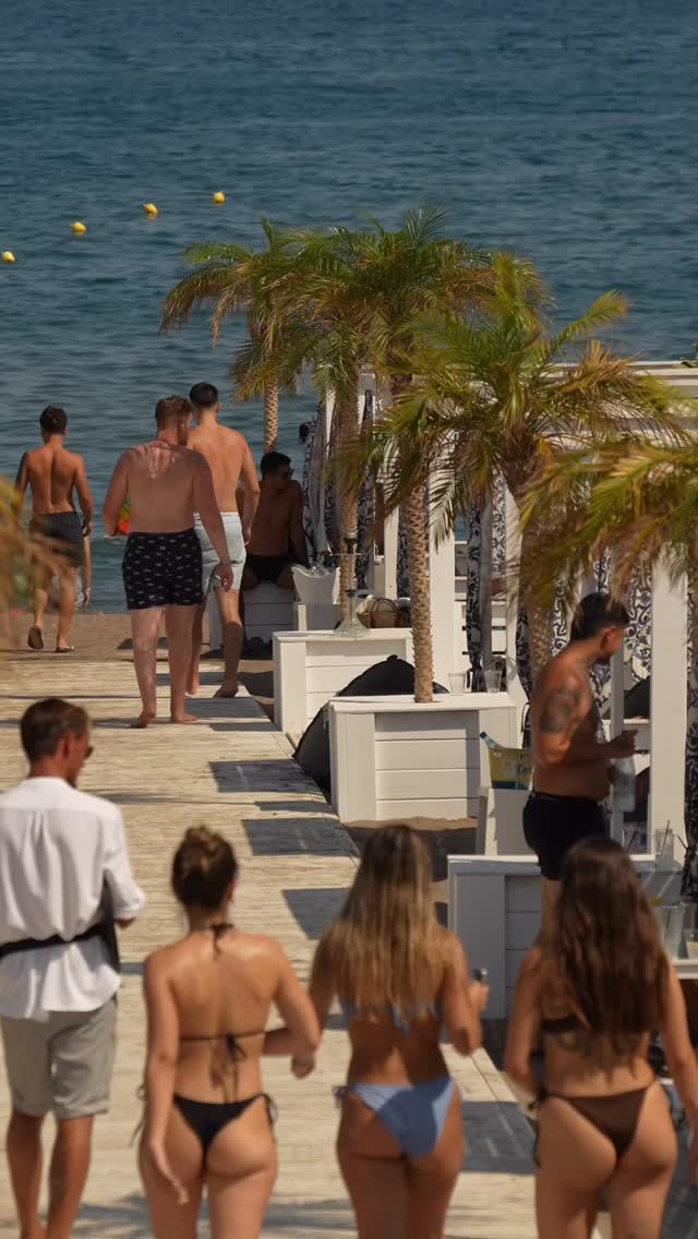Video 6 from Naya Beach Club