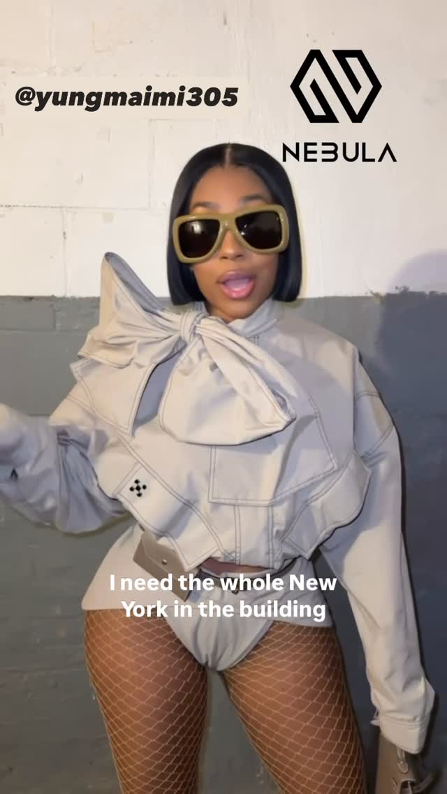 Video 2 from Nebula