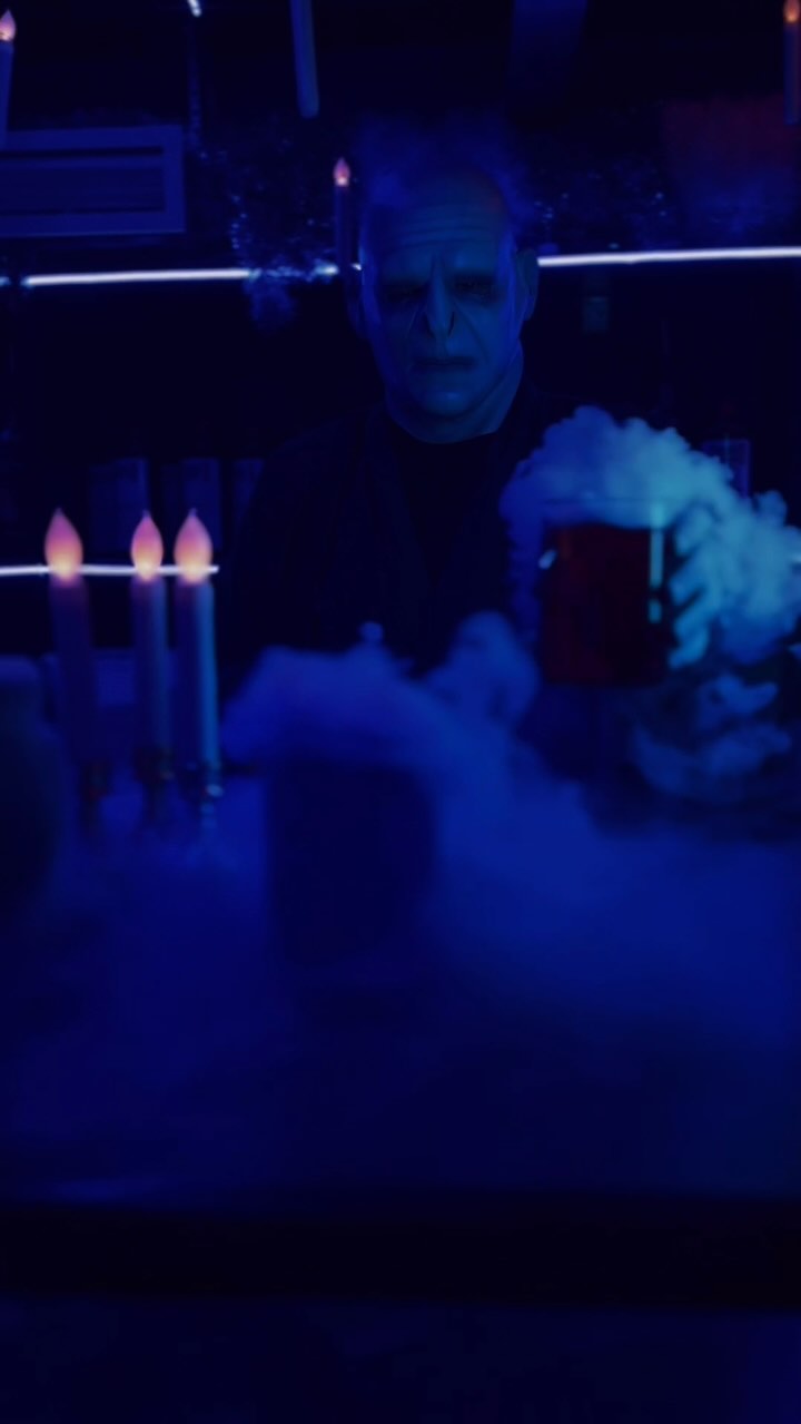 Video 5 from Neon Bar
