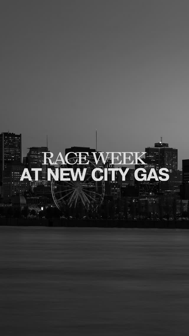 Video 3 from New City Gas